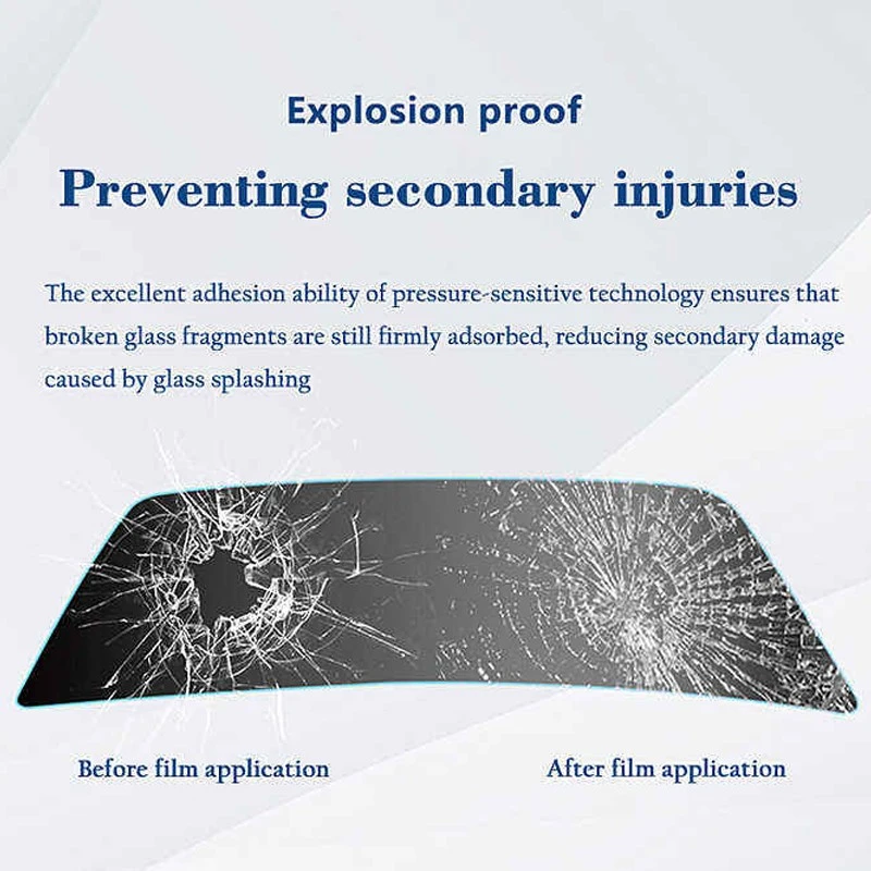 Car Window Film price