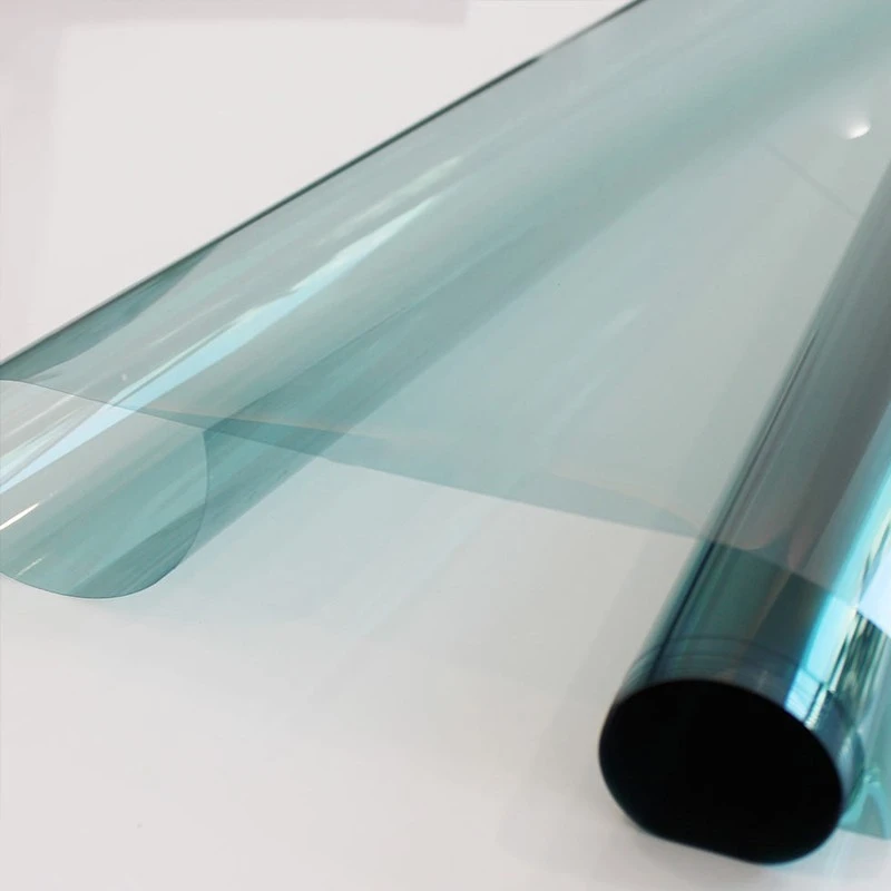 Exterior Architecture Window Film best